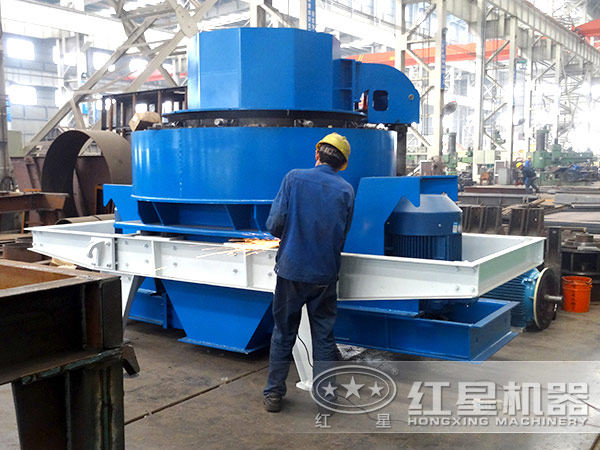 沖擊式破碎機(jī)價格 沖擊式破碎機(jī)價格