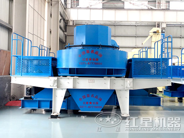 HX系列制砂機(jī)價(jià)格 HX系列制砂機(jī)價(jià)格