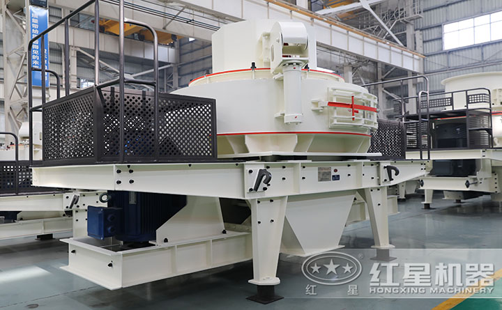 vsi9526新型有效制砂機(jī) vsi9526新型有效制砂機(jī)