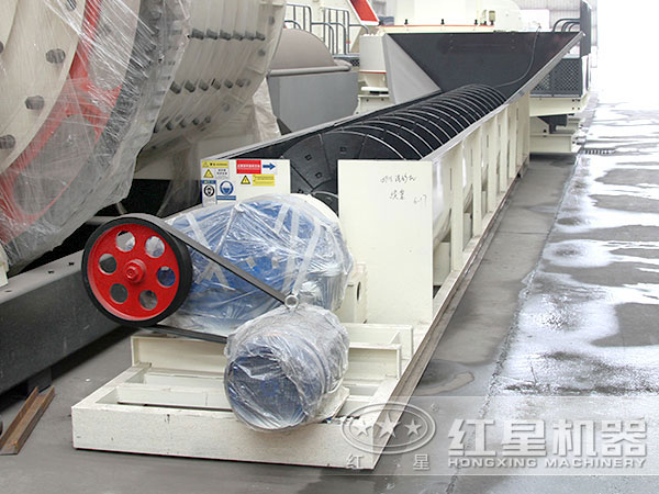 砂石洗選機(jī) 砂石洗選機(jī)