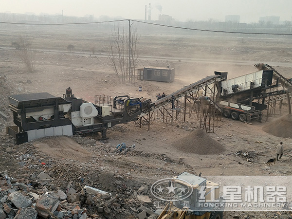 吉林移動破作業(yè)現(xiàn)場 吉林移動破作業(yè)現(xiàn)場