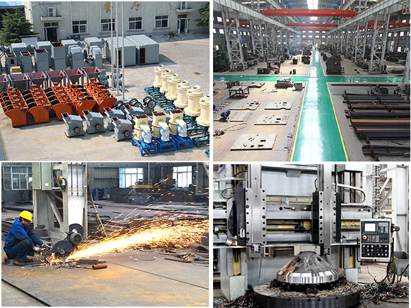 廠區(qū)、生產車間、設備圖