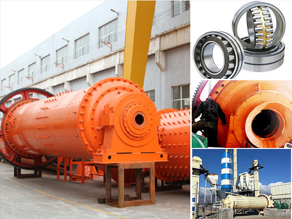 球磨機(jī)優(yōu)勢 球磨機(jī)優(yōu)勢