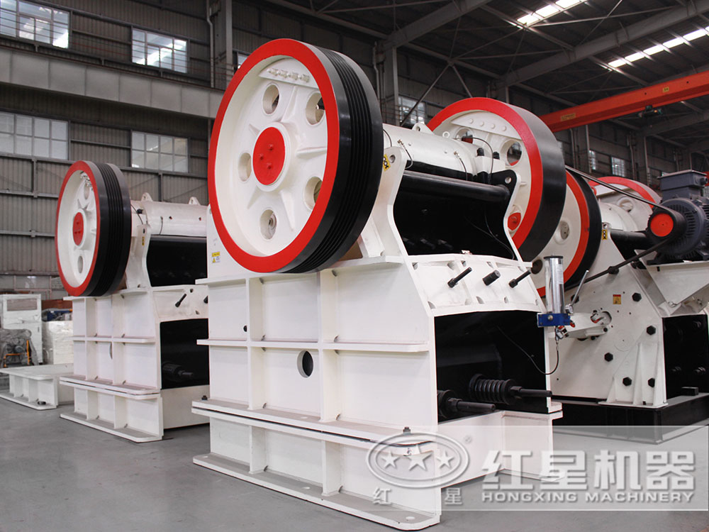 環(huán)保鄂式破碎機 環(huán)保鄂式破碎機