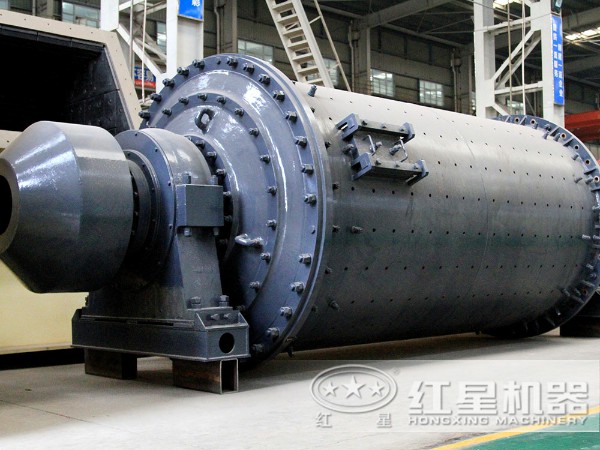 鋁粉膏球磨機(jī) 鋁粉膏球磨機(jī)