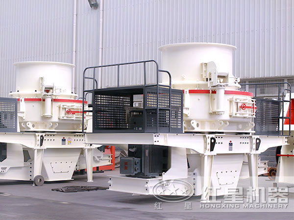 制砂機(jī) 制砂機(jī)