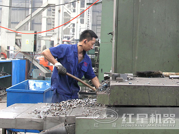 紅星機(jī)器 紅星機(jī)器