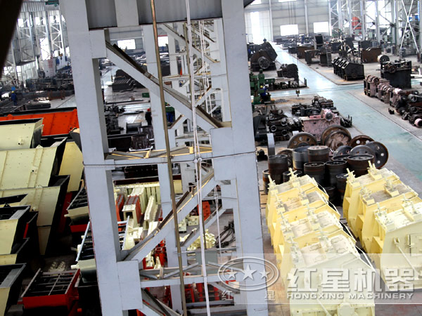 設(shè)備生產(chǎn)車(chē)間 設(shè)備生產(chǎn)車(chē)間