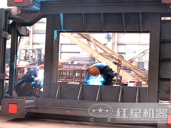 紅星機(jī)器車(chē)間 紅星機(jī)器車(chē)間