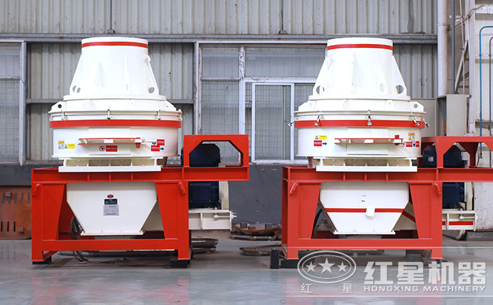 小型制沙機(jī) 小型制沙機(jī)