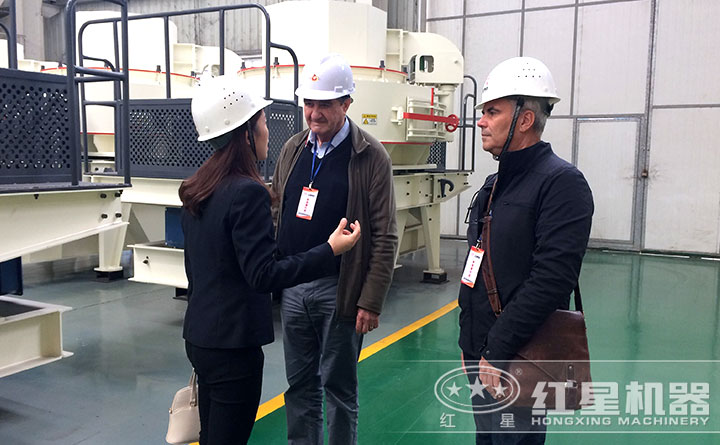 紅星來(lái)訪(fǎng)參觀(guān) 紅星來(lái)訪(fǎng)參觀(guān)