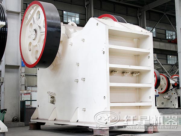 PE-600×750顎式破碎機(jī) PE-600×750顎式破碎機(jī)