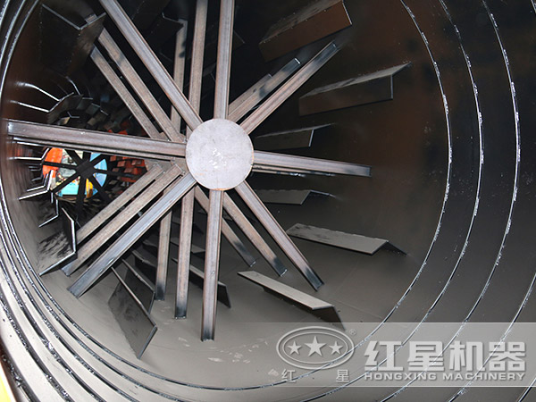 烘干機內(nèi)部圖 烘干機內(nèi)部圖