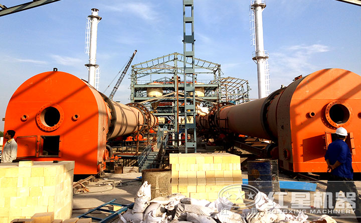 烘干機(jī)作業(yè)現(xiàn)場圖 烘干機(jī)作業(yè)現(xiàn)場圖