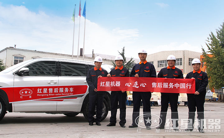 售后服務(wù)團(tuán)隊 售后服務(wù)團(tuán)隊