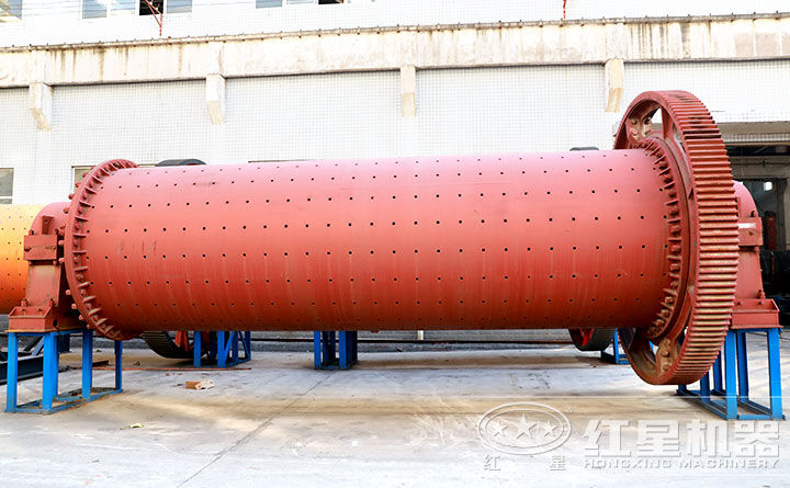 大型球磨機 大型球磨機