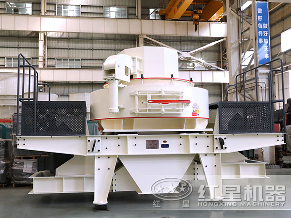 VSI制砂機(jī) VSI制砂機(jī)