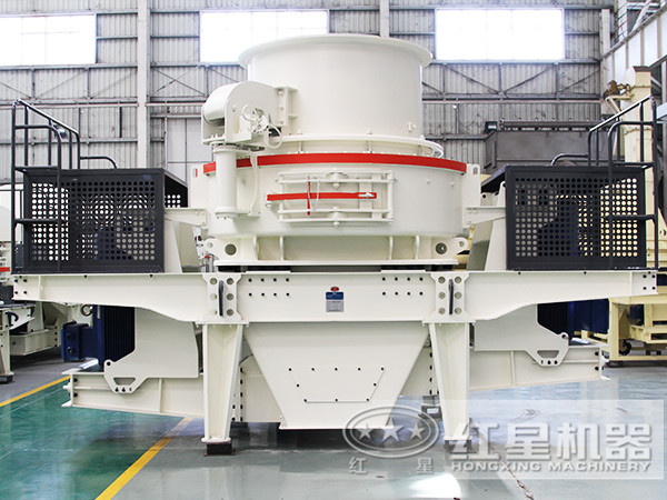 HVI制砂機(jī) HVI制砂機(jī)