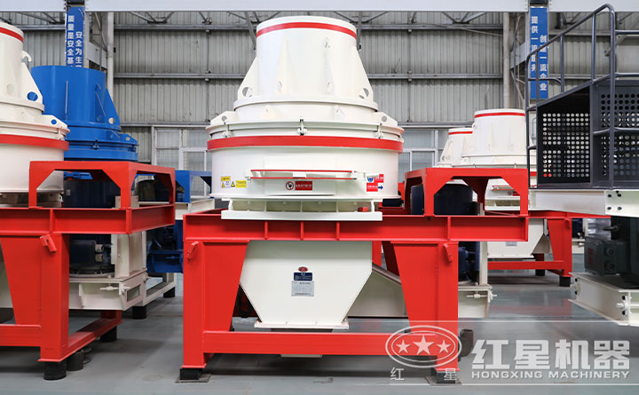 石子制砂機(jī) 石子制砂機(jī)