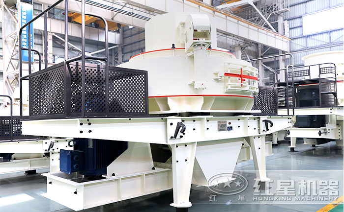 VSI制砂機(jī) VSI制砂機(jī)