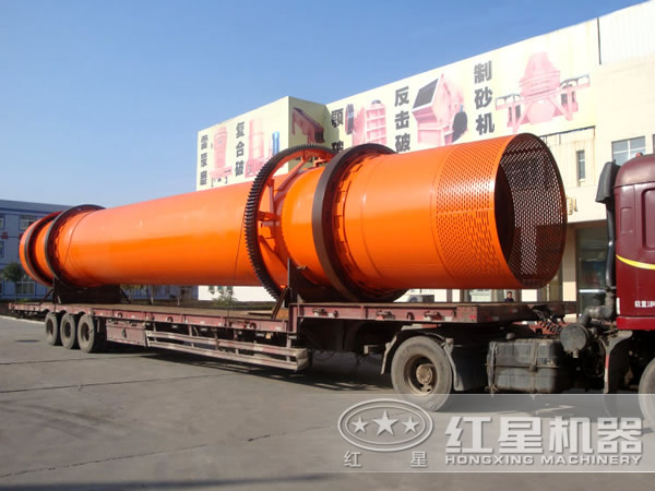 烘干機(jī)發(fā)貨現(xiàn)場 烘干機(jī)發(fā)貨現(xiàn)場