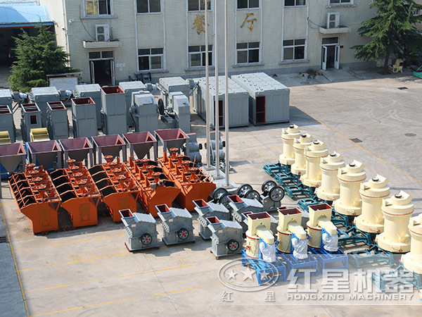 紅星廠(chǎng)區圖