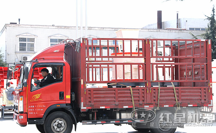 準時(shí)發(fā)貨的復合破