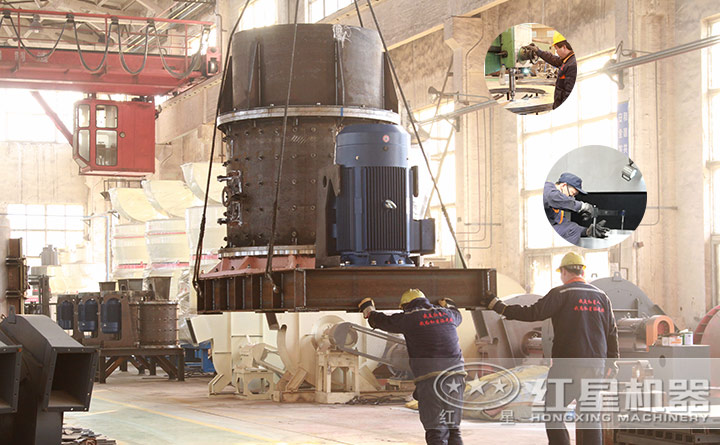 我們的精益求精，只為為您提供高品質(zhì)設備