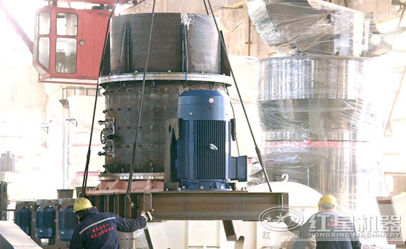 大型生產(chǎn)車(chē)間 大型生產(chǎn)車(chē)間