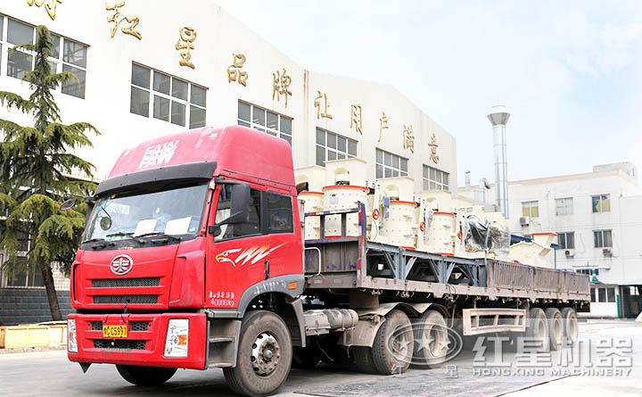 及時(shí)進(jìn)行發(fā)貨的復合式粉碎機 及時(shí)進(jìn)行發(fā)貨的復合式粉碎機