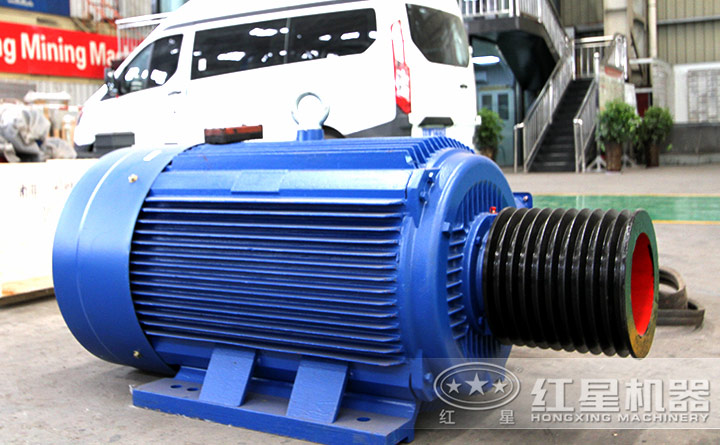 根據(jù)型號(hào)配置的電機(jī) 根據(jù)型號(hào)配置的電機(jī)