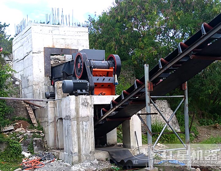 顎破現(xiàn)場 顎破現(xiàn)場