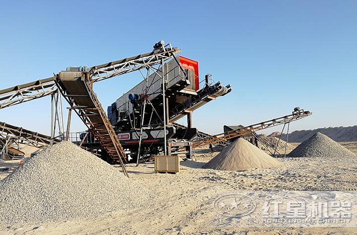 成品規格多、成品粒型好