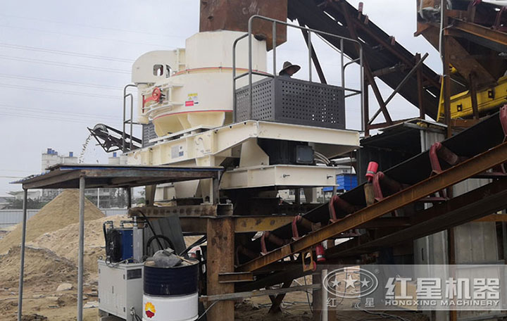 制砂機(jī) 制砂機(jī)