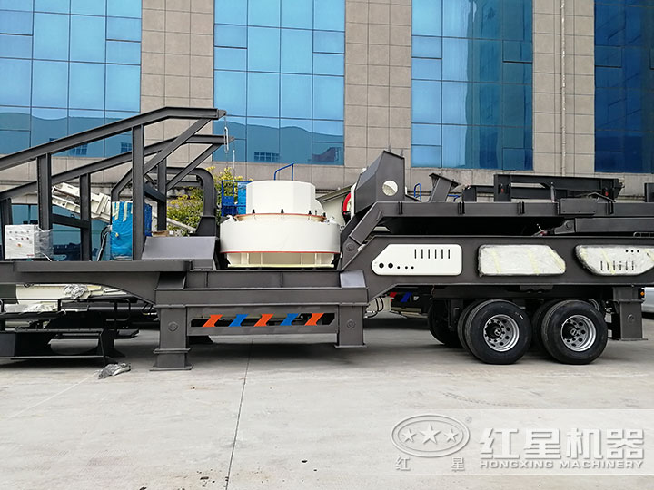 移動(dòng)式打沙機 移動(dòng)式打沙機