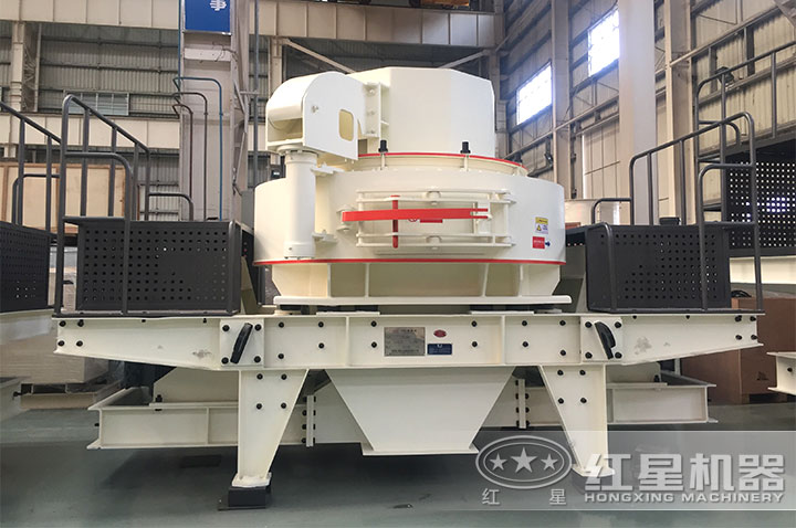 VSI制砂機(jī) VSI制砂機(jī)