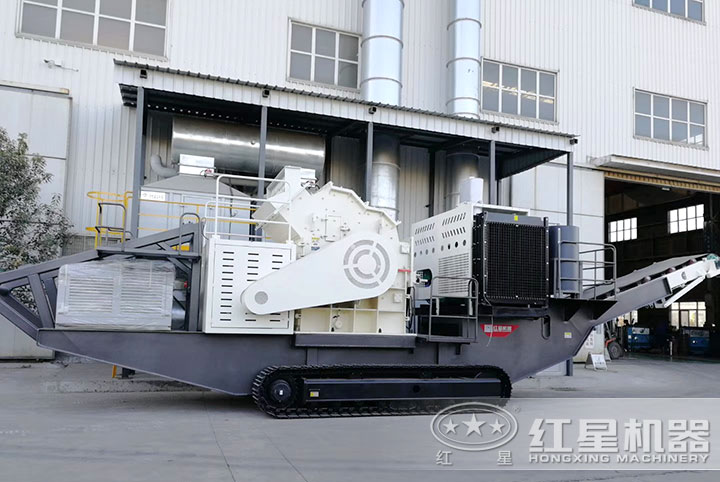 移動(dòng)制砂機(jī) 移動(dòng)制砂機(jī)