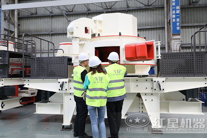 用戶(hù)到廠(chǎng)參觀(guān) 用戶(hù)到廠(chǎng)參觀(guān)