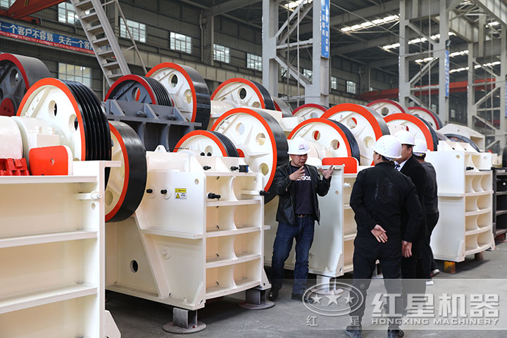 客戶(hù)到廠(chǎng)參觀(guān) 客戶(hù)到廠(chǎng)參觀(guān)