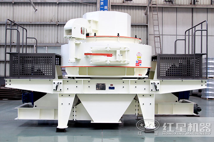 VSI制砂機(jī) VSI制砂機(jī)