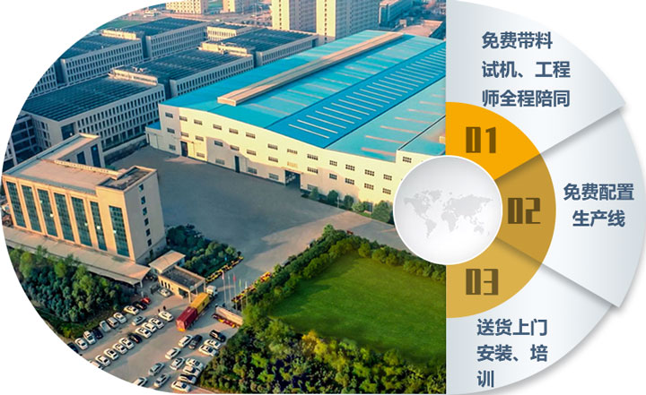 紅星機器40年廠(chǎng)家值得信賴(lài)