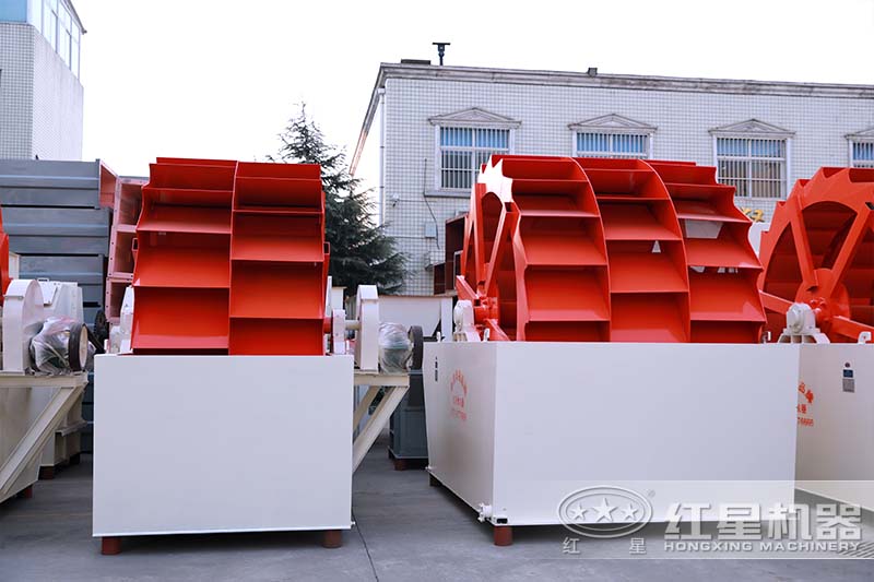 多種水輪式洗砂機(jī)設(shè)備現(xiàn)貨可免費(fèi)技術(shù)咨詢(xún)