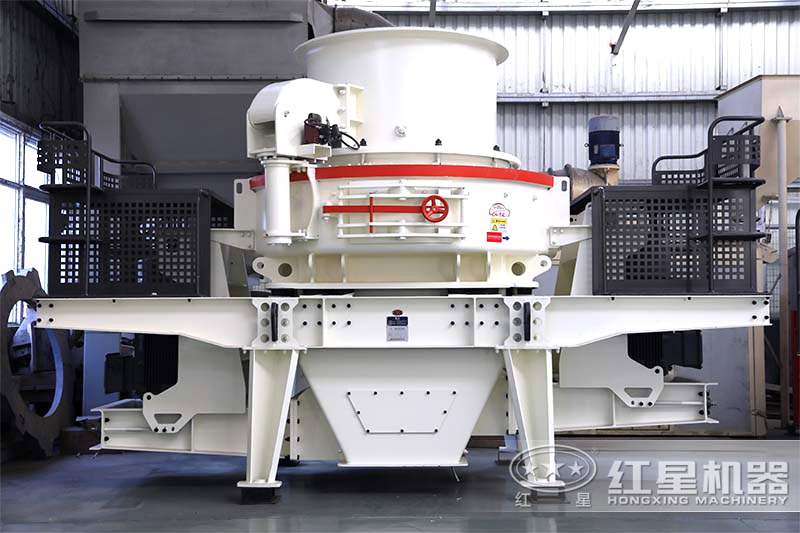 HVI型鵝卵石磨砂機(jī)設(shè)備 HVI型鵝卵石磨砂機(jī)設(shè)備