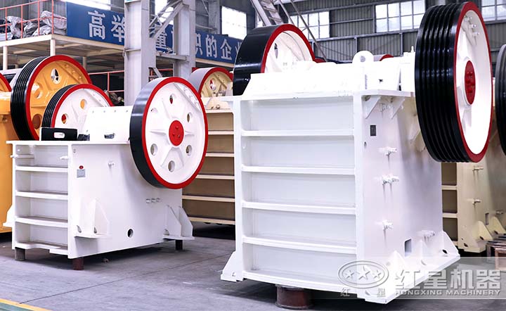 小型顎破 小型顎破