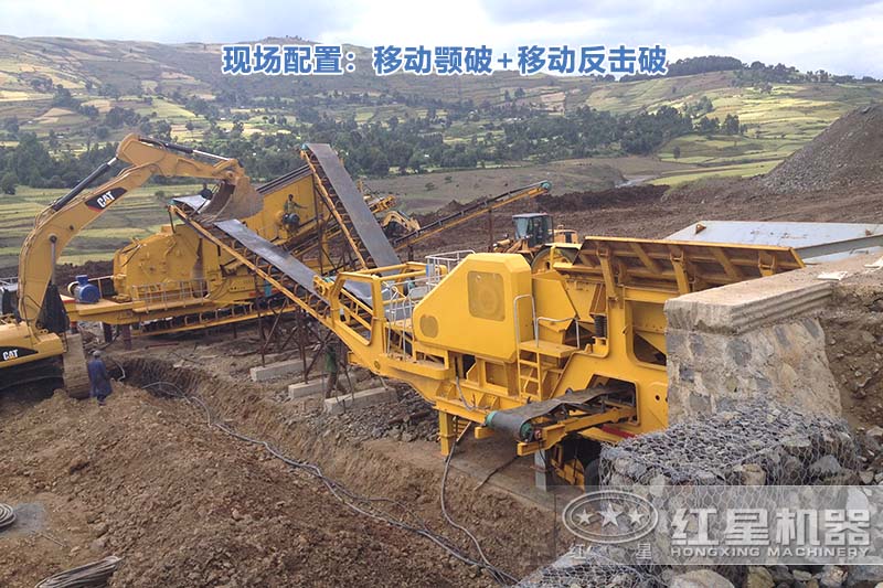 雙級(jí)聯(lián)合生產(chǎn)現(xiàn)場一 雙級(jí)聯(lián)合生產(chǎn)現(xiàn)場一