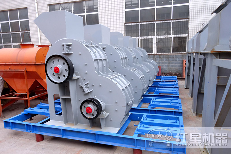 雙級破設備實(shí)拍圖 雙級破設備實(shí)拍圖