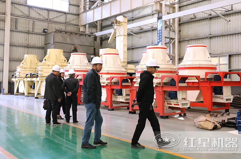 客戶(hù)參觀(guān)車(chē)間 客戶(hù)參觀(guān)車(chē)間