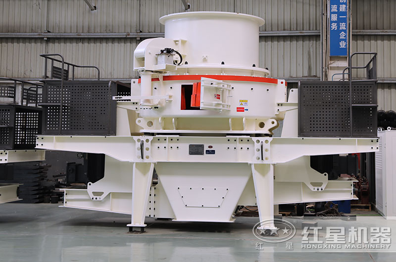 青石制砂機 青石制砂機