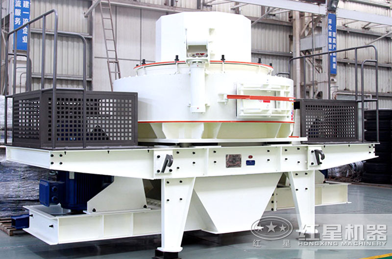 VSI制砂機(jī) VSI制砂機(jī)