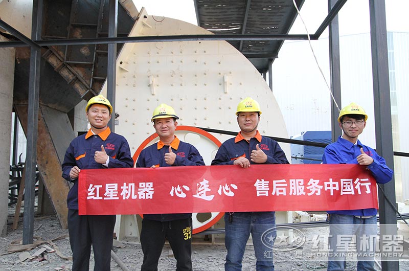 制砂機(jī)現(xiàn)場(chǎng) 制砂機(jī)現(xiàn)場(chǎng)